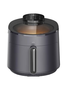 Witt - Premium Bladeless Airfryer -kiertoilmakeitin - BLACK | Stockmann