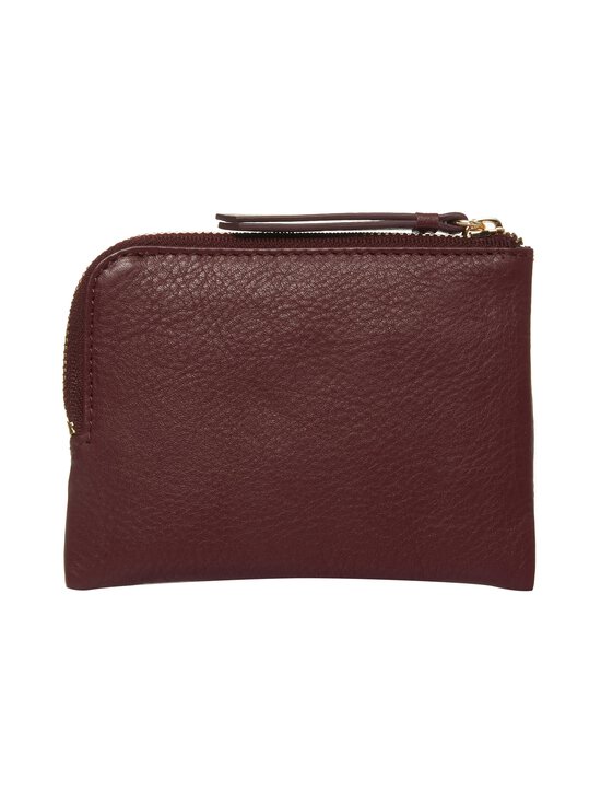 A+more - Alett-nahkalompakko - BURGUNDY - photo 2 A+more - Alett-nahkalompakko - BURGUNDY | Stockmann - photo 2