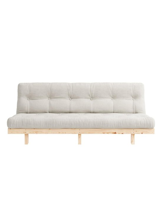 Karup Design - Lean-futonsohva - BEIGE | Stockmann - photo 3