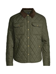 Polo Ralph Lauren - Tepitud jope Brentford - COMPANY OLIVE Polo Ralph Lauren - Tepitud jope Brentford - COMPANY OLIVE | Stockmann