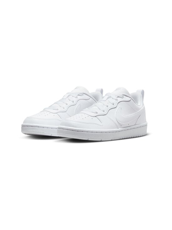 Nike - Court Borough Low -sneakerit - 106 WHITE/WHITE-WHITE - photo 6 Nike - Court Borough Low -sneakerit - 106 WHITE/WHITE-WHITE | Stockmann - photo 6