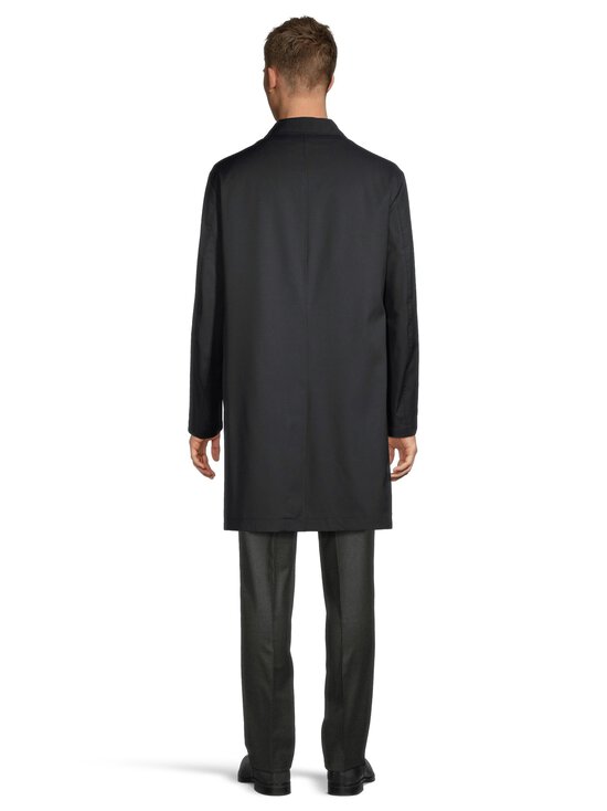 Canali - Päällystakki - 301 NAVY - photo 3 Canali - Päällystakki - 301 NAVY | Stockmann - photo 3