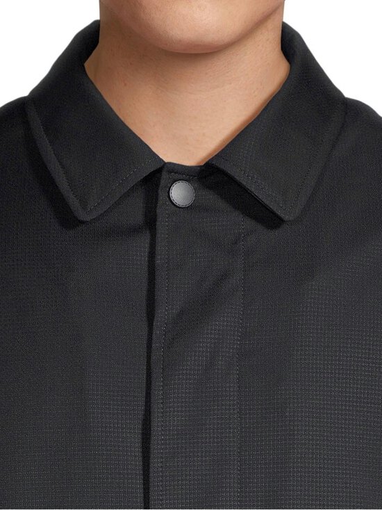 Canali - Päällystakki - 301 NAVY - photo 5 Canali - Päällystakki - 301 NAVY | Stockmann - photo 5