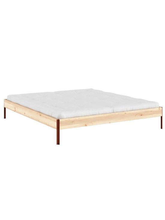 Karup Design - Core-sänkyrunko mänty / terra red 180 x 200 cm - BROWN | Stockmann - photo 2