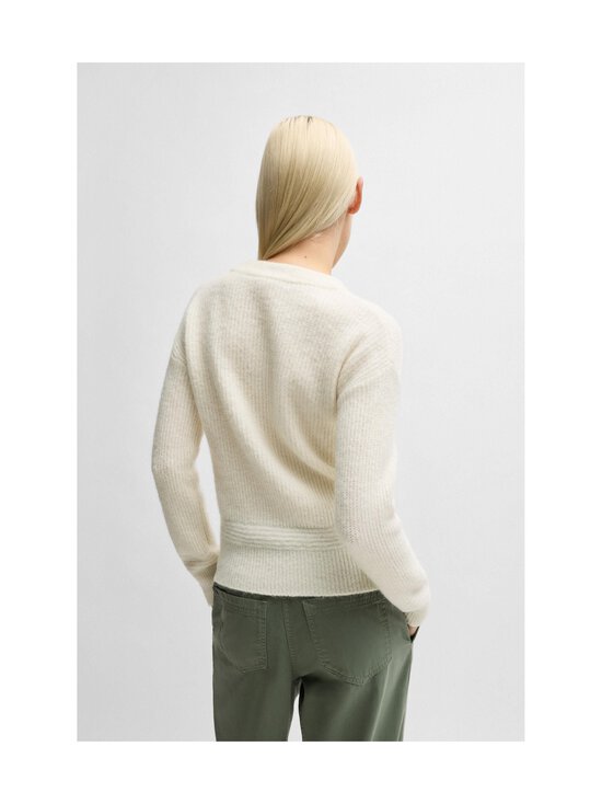 HUGO - Scevanu-neule - 102 NATURAL - photo 3 HUGO - Scevanu-neule - 102 NATURAL | Stockmann - photo 3