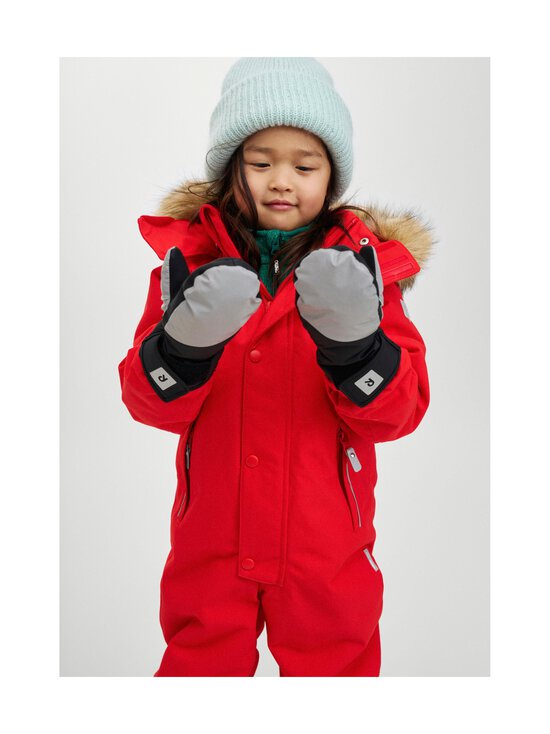 Reima - Reimatec Heilutus atstarojošie cimdi - 9990 BLACK | Stockmann - photo 6