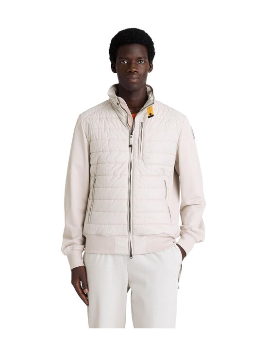 Parajumpers - Hübriidjakk Elliot Fleece & Puffer - 0269 PELICAN | Stockmann - photo 1