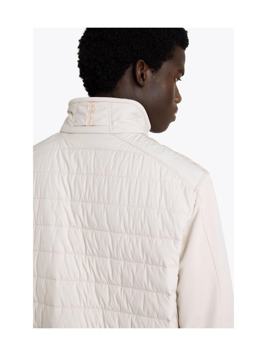 Parajumpers - Hübriidjakk Elliot Fleece & Puffer - 0269 PELICAN | Stockmann - photo 5