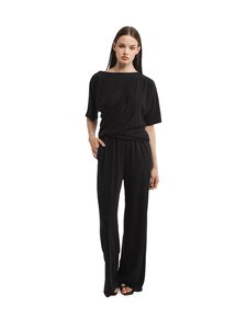 Katri Niskanen - Stella Top -pusero - BLACK | Stockmann