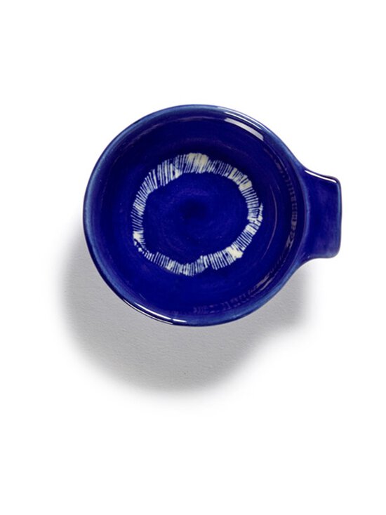 Serax - Feast S šķīvis - BLUE - photo 2 Serax - Feast S šķīvis - BLUE | Stockmann - photo 2