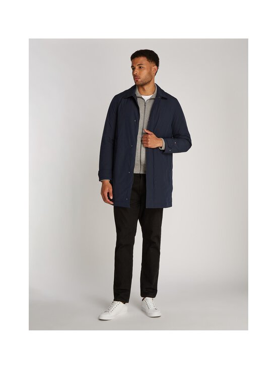 Tommy Hilfiger - Carcoat -pakattava takki - DW5 DESERT SKY - photo 5 Tommy Hilfiger - Carcoat -pakattava takki - DW5 DESERT SKY | Stockmann - photo 5
