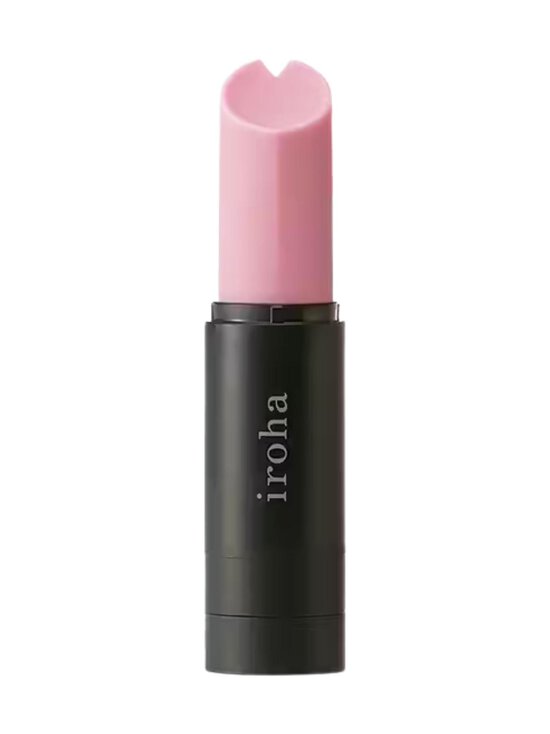 iroha - Stick Intimate Toy -vibraattori - LILAC BLACK | Stockmann - photo 2