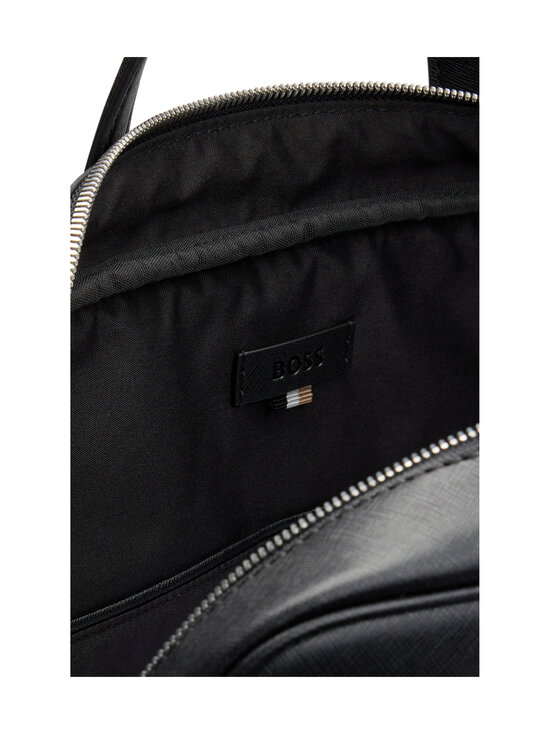BOSS - Zair S -asiakirjasalkku - 001 BLACK | Stockmann - photo 3