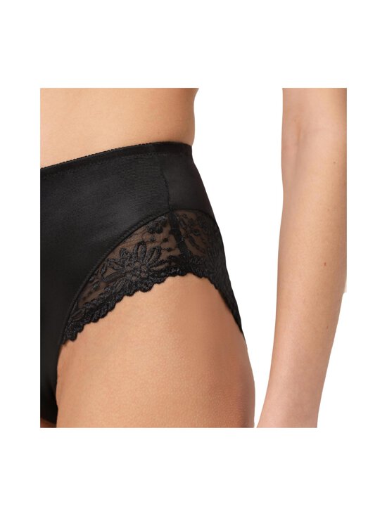 Triumph - Aluspüksid Ladyform Maxi - 4 BLACK - photo 4 Triumph - Aluspüksid Ladyform Maxi - 4 BLACK | Stockmann - photo 4