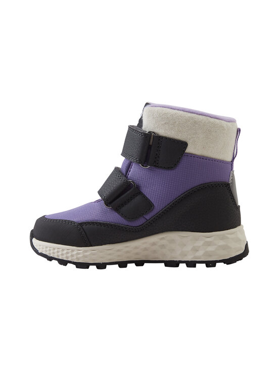 Reima - Talvesaapad Hallava - 5700 MISTY VIOLET | Stockmann - photo 2