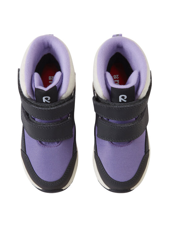 Reima - Talvesaapad Hallava - 5700 MISTY VIOLET | Stockmann - photo 3