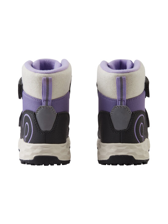 Reima - Talvesaapad Hallava - 5700 MISTY VIOLET | Stockmann - photo 4