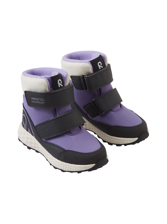 Reima - Talvesaapad Hallava - 5700 MISTY VIOLET | Stockmann - photo 7