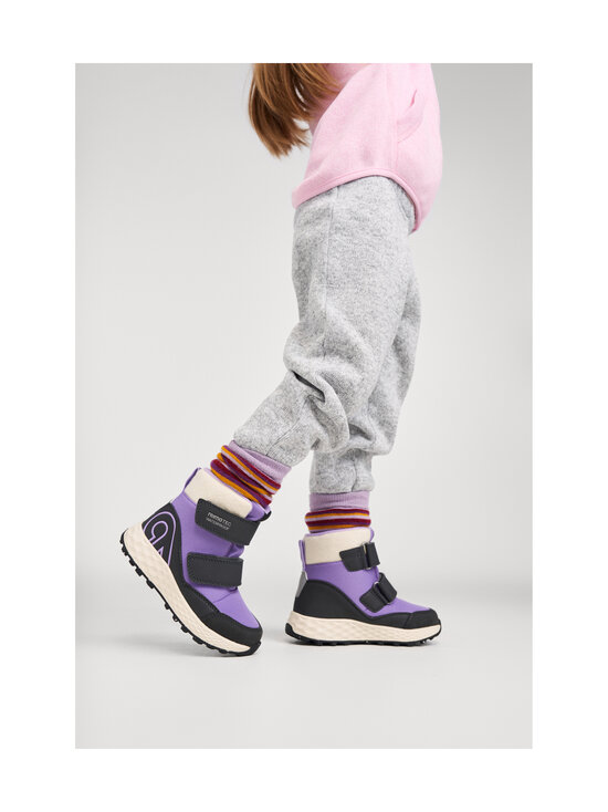 Reima - Talvesaapad Hallava - 5700 MISTY VIOLET | Stockmann - photo 9