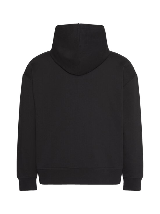 Calvin Klein Menswear - Standard Logo Premium Terry -huppari - UB1 BLACK - photo 2 Calvin Klein Menswear - Standard Logo Premium Terry -huppari - UB1 BLACK | Stockmann - photo 2