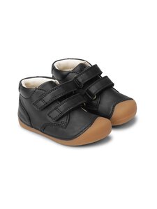 Bundgaard - Petit Velcro Firststep -ensiaskelkengät - 1199 BLACK Bundgaard - Petit Velcro Firststep -ensiaskelkengät - 1199 BLACK | Stockmann