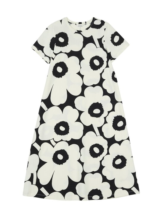 Pisteinen Unikko -mekko