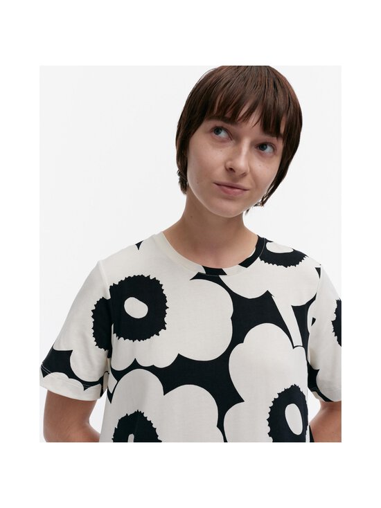 Marimekko - Pisteinen Unikko kleita - 910 OFF WHITE, GREY - photo 4 Marimekko - Pisteinen Unikko kleita - 910 OFF WHITE, GREY | Stockmann - photo 4