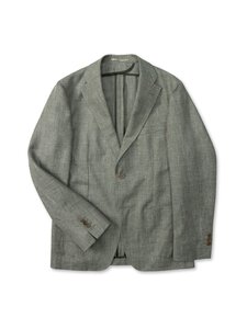 Turo - Joshua Slim Fit -bleiseri - 75 GREEN | Stockmann