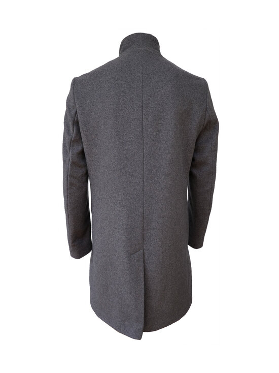 Buzo - Noel-villakangastakki - 59 GREY | Stockmann - photo 2