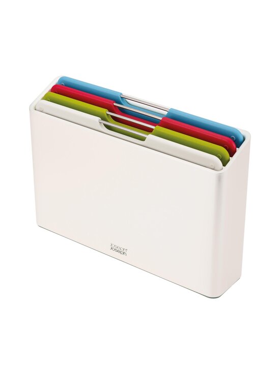 Lõikelaudade komplekt Folio, 4-osaline