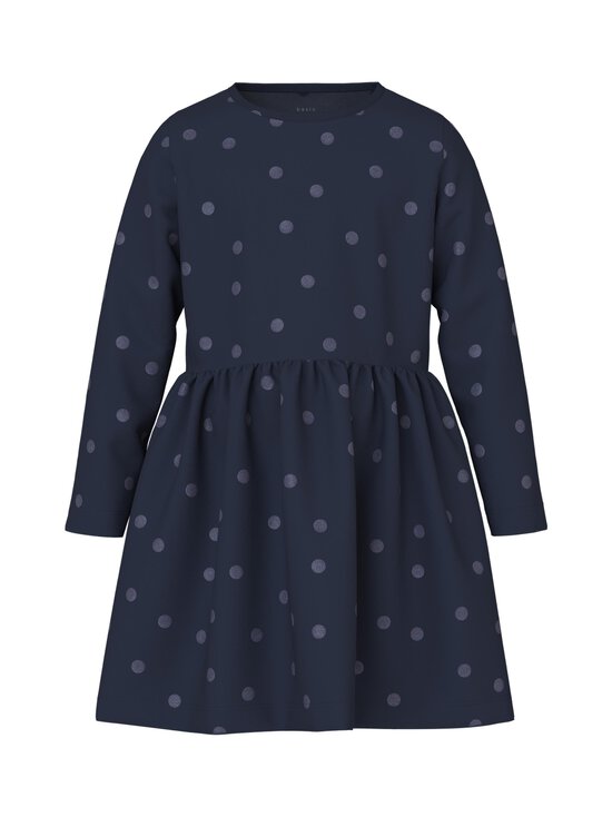 Name It - Kleit NmfVivian - NAVY BLAZER AOP:BLUE ICE - photo 1 Name It - Kleit NmfVivian - NAVY BLAZER AOP:BLUE ICE | Stockmann - photo 1