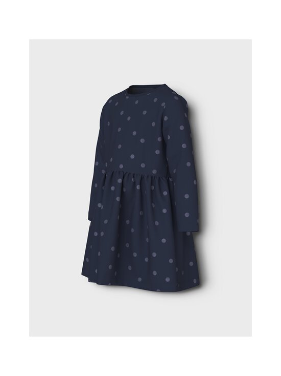 Name It - Kleit NmfVivian - NAVY BLAZER AOP:BLUE ICE - photo 3 Name It - Kleit NmfVivian - NAVY BLAZER AOP:BLUE ICE | Stockmann - photo 3