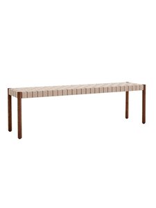 &Tradition - Betty TK5 -penkki - RUSKEA,LUONNONVÄRINEN | Stockmann