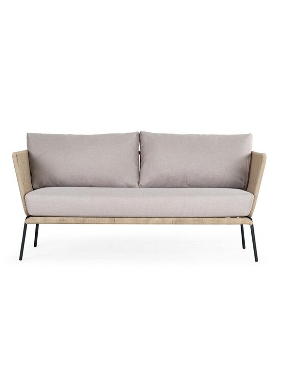 Nordic Conform - Lion-sohva beige/musta - BLACK | Stockmann - photo 2