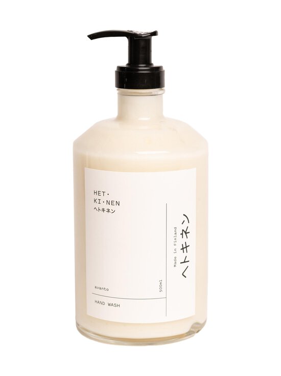 Käteseep Aromatic Hand Wash Avanto