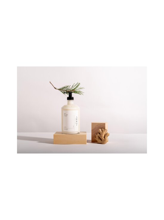 Hetkinen - Aromatic Hand Wash Avanto -käsisaippua - NOCOL | Stockmann - photo 10