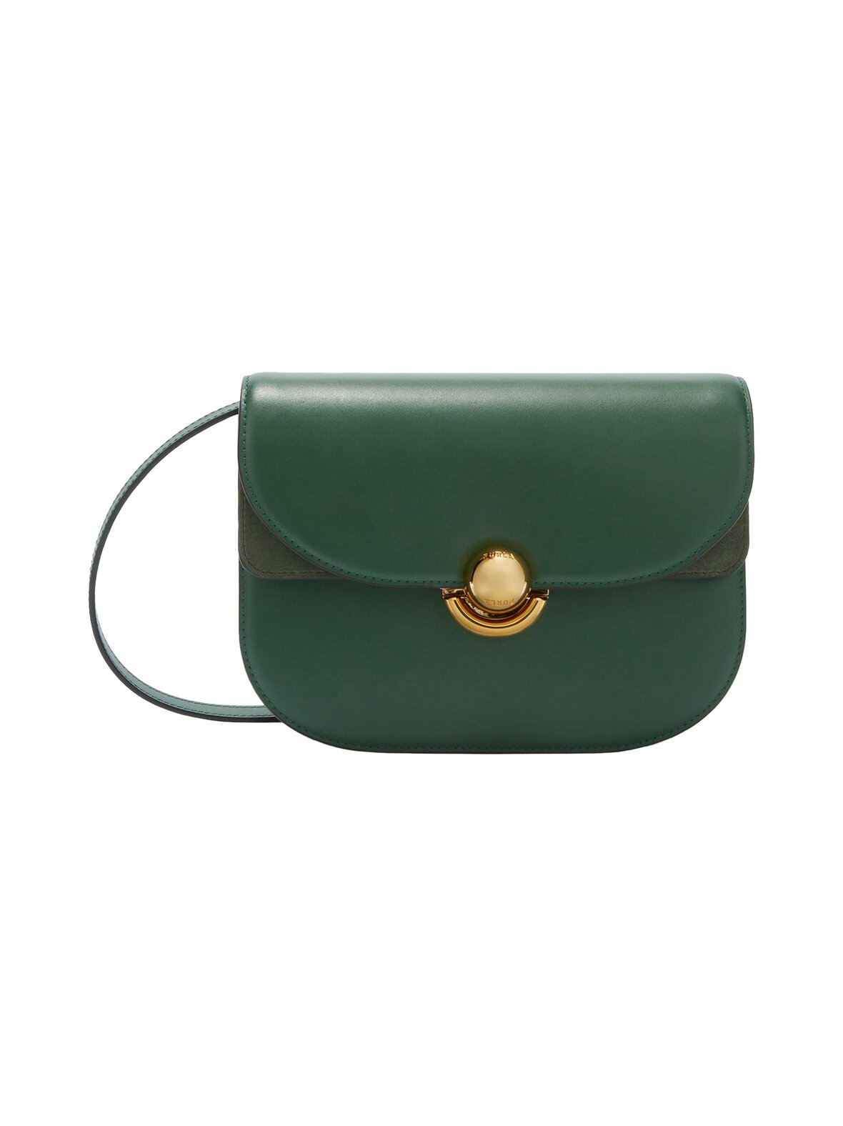 Sfera s crossbody round -nahkalaukku