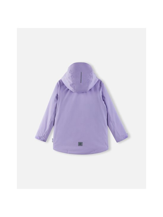 Reima - Kaamanen Reimatec -talvitakki - 5450 BLOOMING LILAC | Stockmann - photo 2