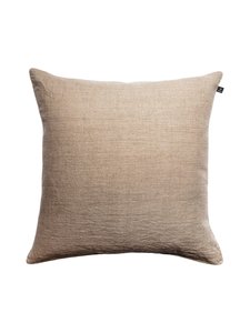Himla - Sunshine-koristetyynynpäällinen 50 x 50 cm - NATURAL (PELLAVA) | Stockmann