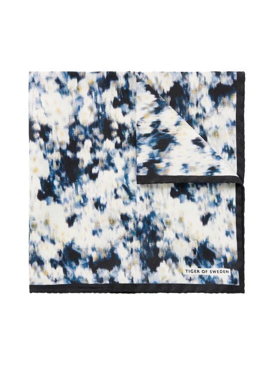 Tiger of Sweden - Siidist taskurätt Quadra - X46 PRINT | Stockmann - photo 1