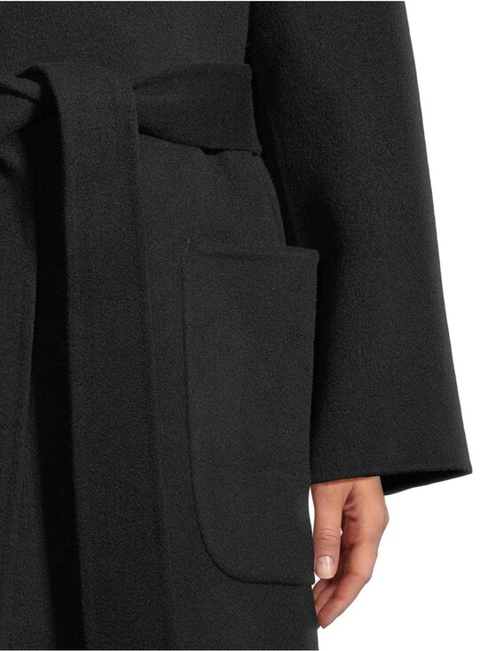 IVY OAK - Celia-villakangastakki - BLACK BLACK - photo 5 IVY OAK - Celia-villakangastakki - BLACK BLACK | Stockmann - photo 5