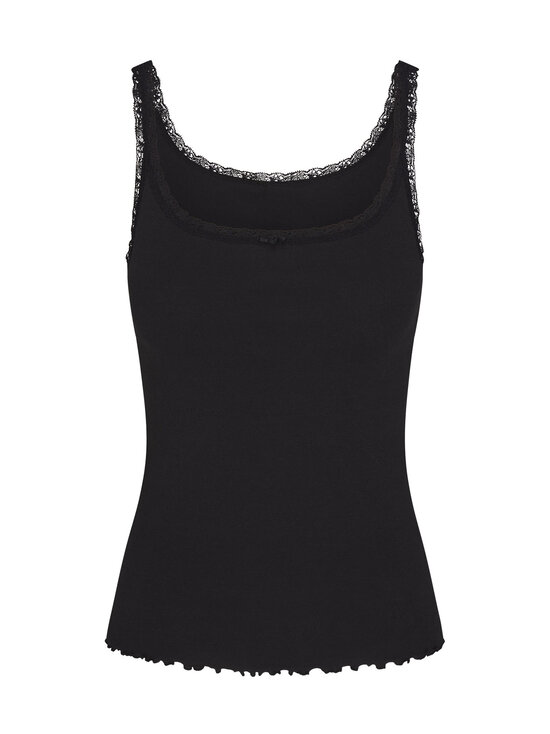 SKIMS - Pointelle Cami tops - ONYX | Stockmann - photo 1