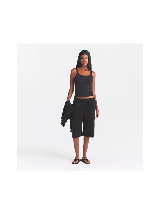 SKIMS - Pointelle Cami tops - ONYX | Stockmann - photo 3