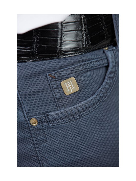 HANSEN&JACOB - Cut'n Sew Petz Sago Trousers - 46 BLUE 46 - photo 5 HANSEN&JACOB - Cut'n Sew Petz Sago Trousers - 46 BLUE 46 | Stockmann - photo 5