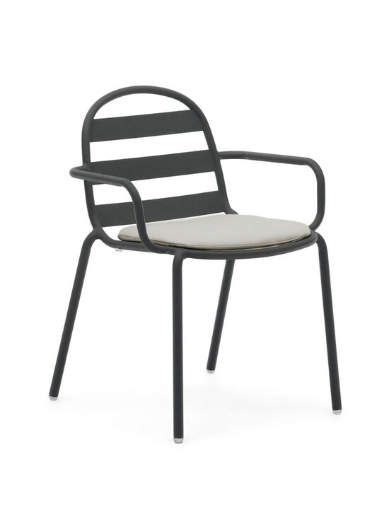 Kave Home - Joncols-istuinpehmuste - HARMAA | Stockmann - photo 2