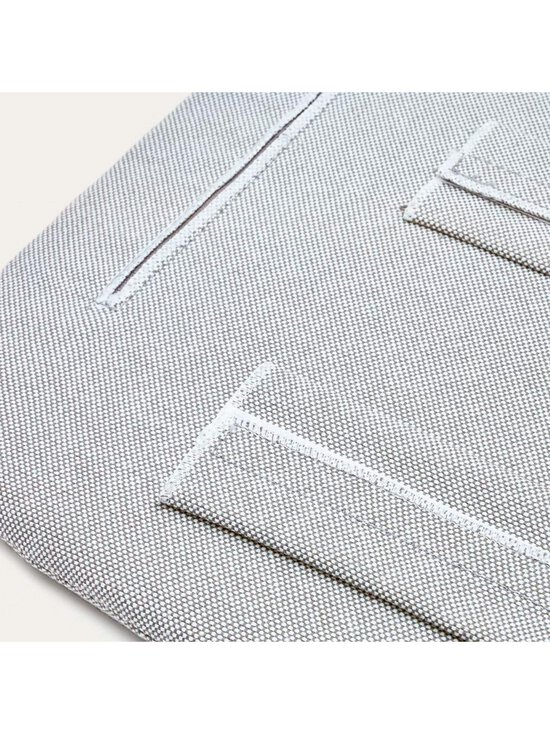 Kave Home - Joncols-istuinpehmuste - HARMAA | Stockmann - photo 3