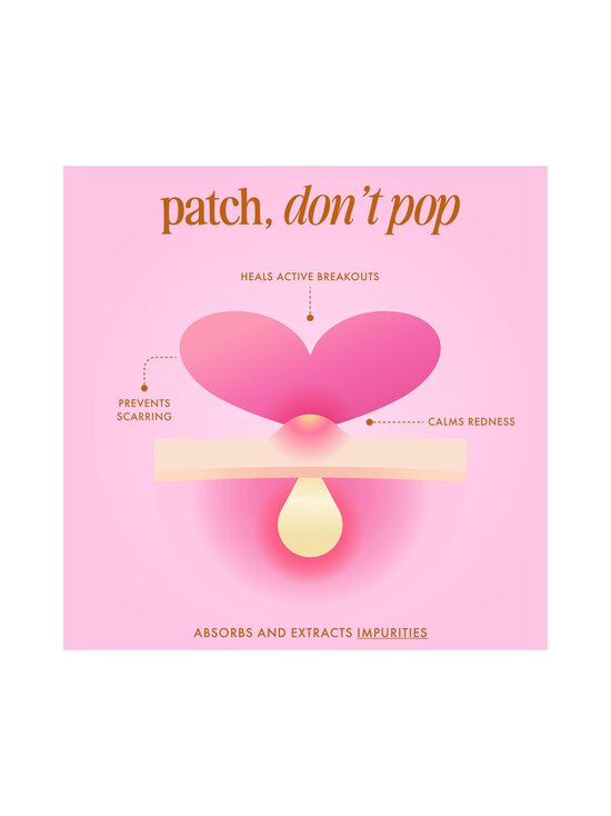 TRULY - Heart Your Imperfections -finnilaastari - NOCOL | Stockmann - photo 2