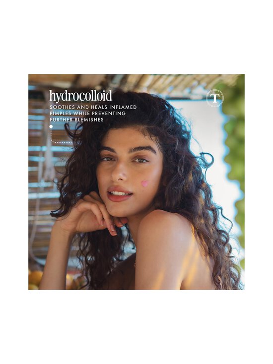 TRULY - Heart Your Imperfections -finnilaastari - NOCOL | Stockmann - photo 3