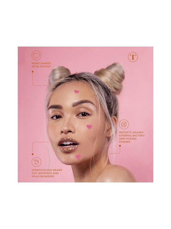 TRULY - Heart Your Imperfections -finnilaastari - NOCOL | Stockmann - photo 4