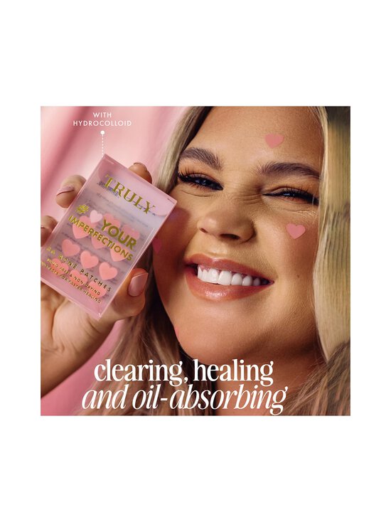 TRULY - Heart Your Imperfections -finnilaastari - NOCOL | Stockmann - photo 5